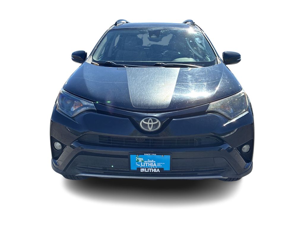Thumbnail: 2018 Toyota RAV4 - 6