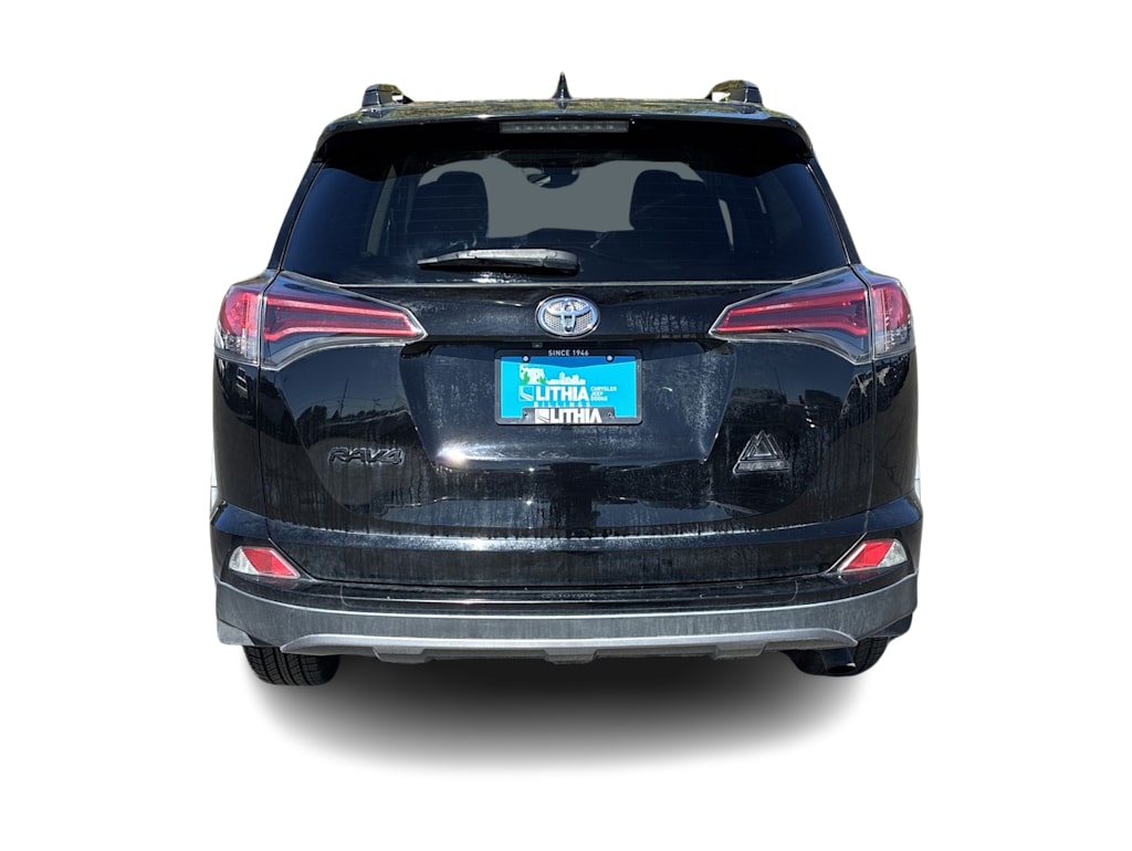Thumbnail: 2018 Toyota RAV4 - 5