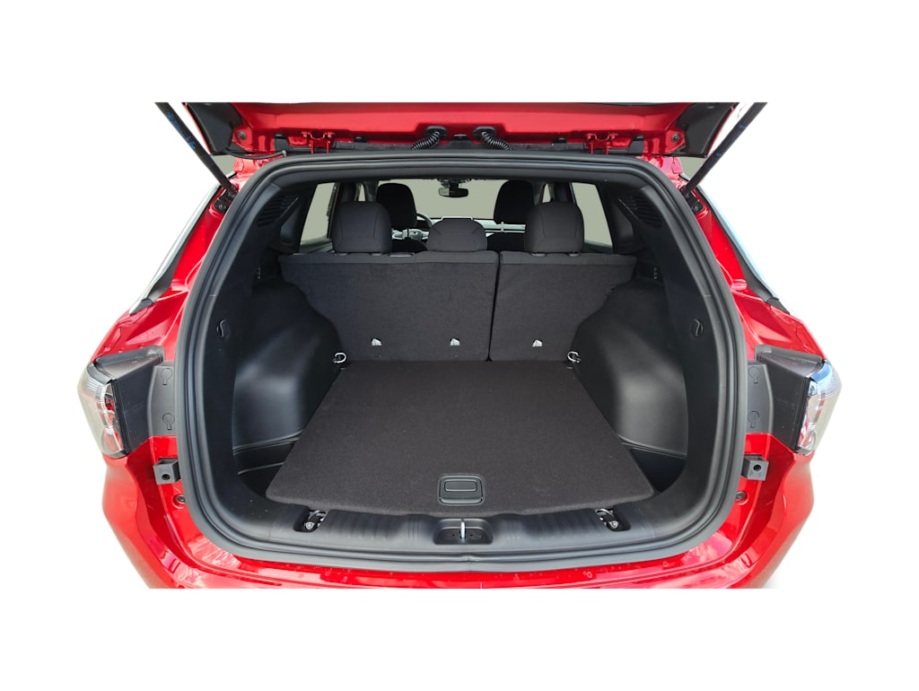 2025 Jeep Compass Sport 18