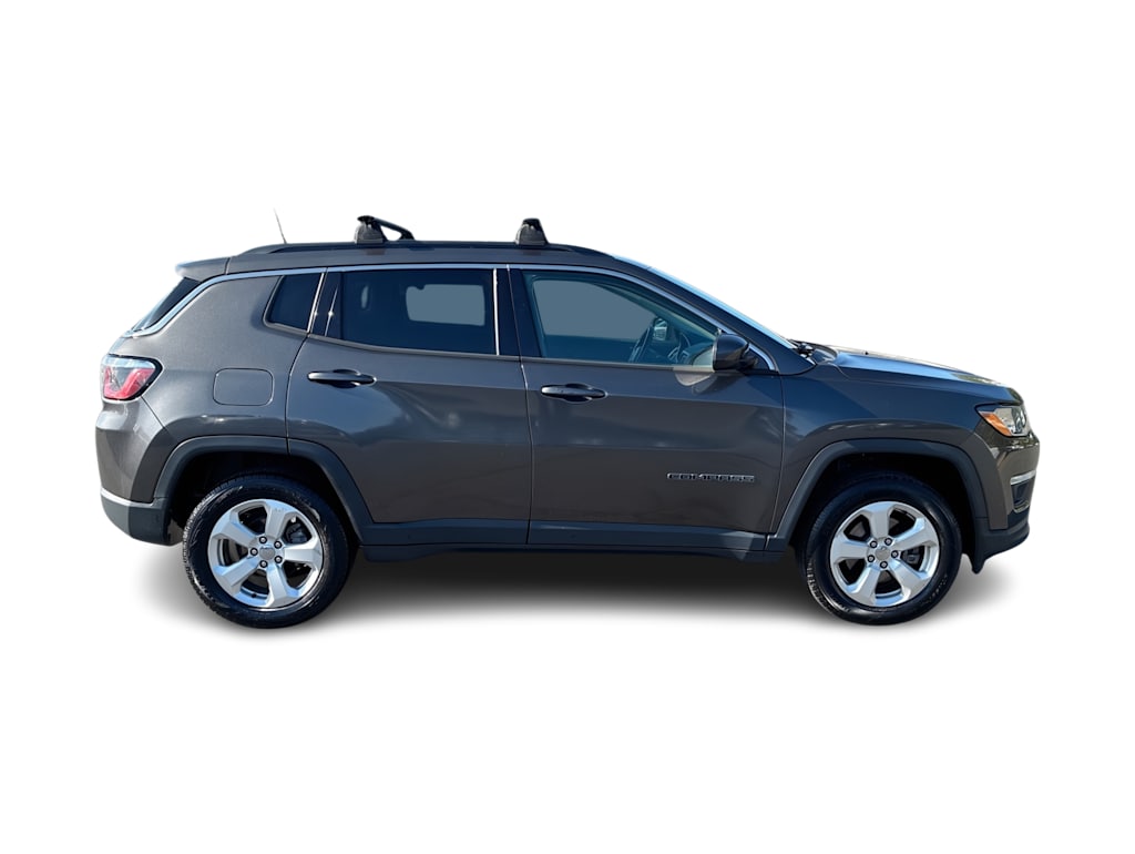 Thumbnail: 2018 Jeep Compass - 19