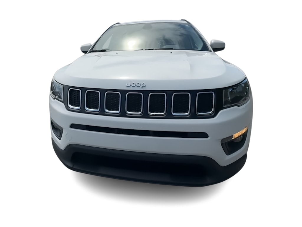 Thumbnail: 2018 Jeep Compass - 6