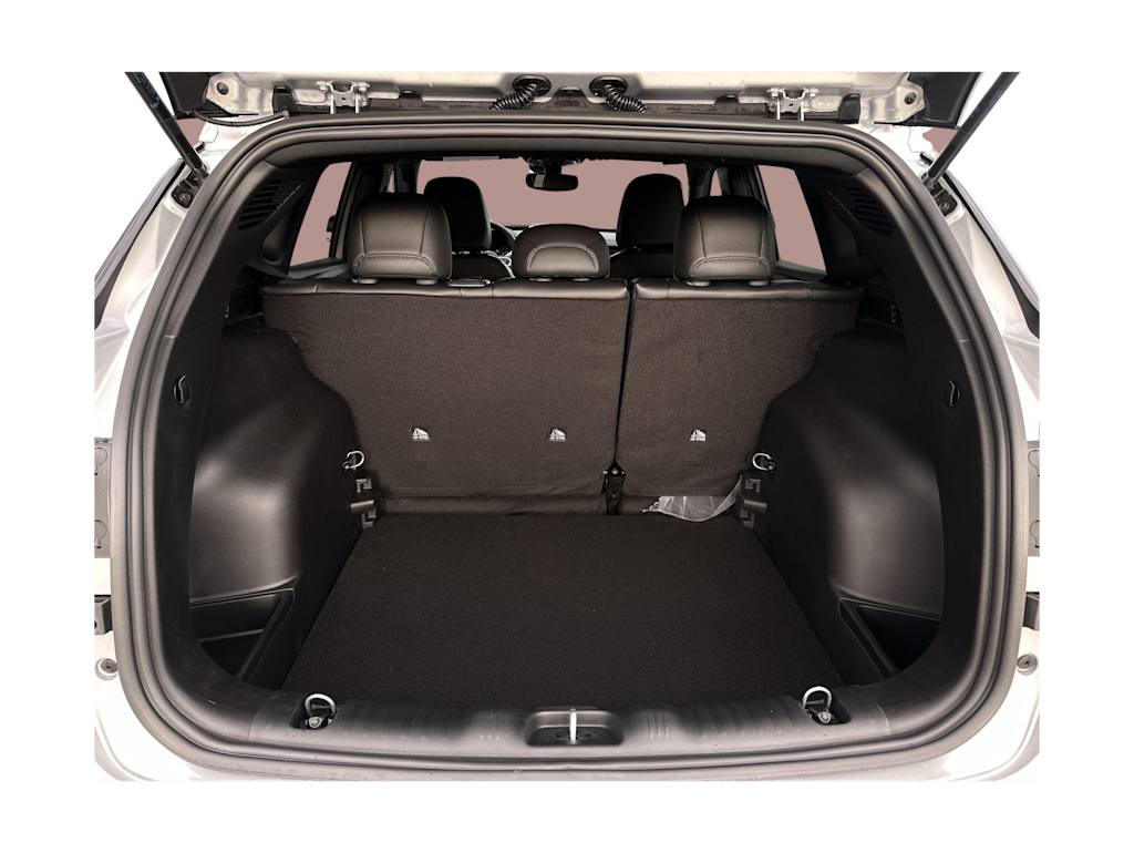Thumbnail: 2026 Jeep Compass - 14