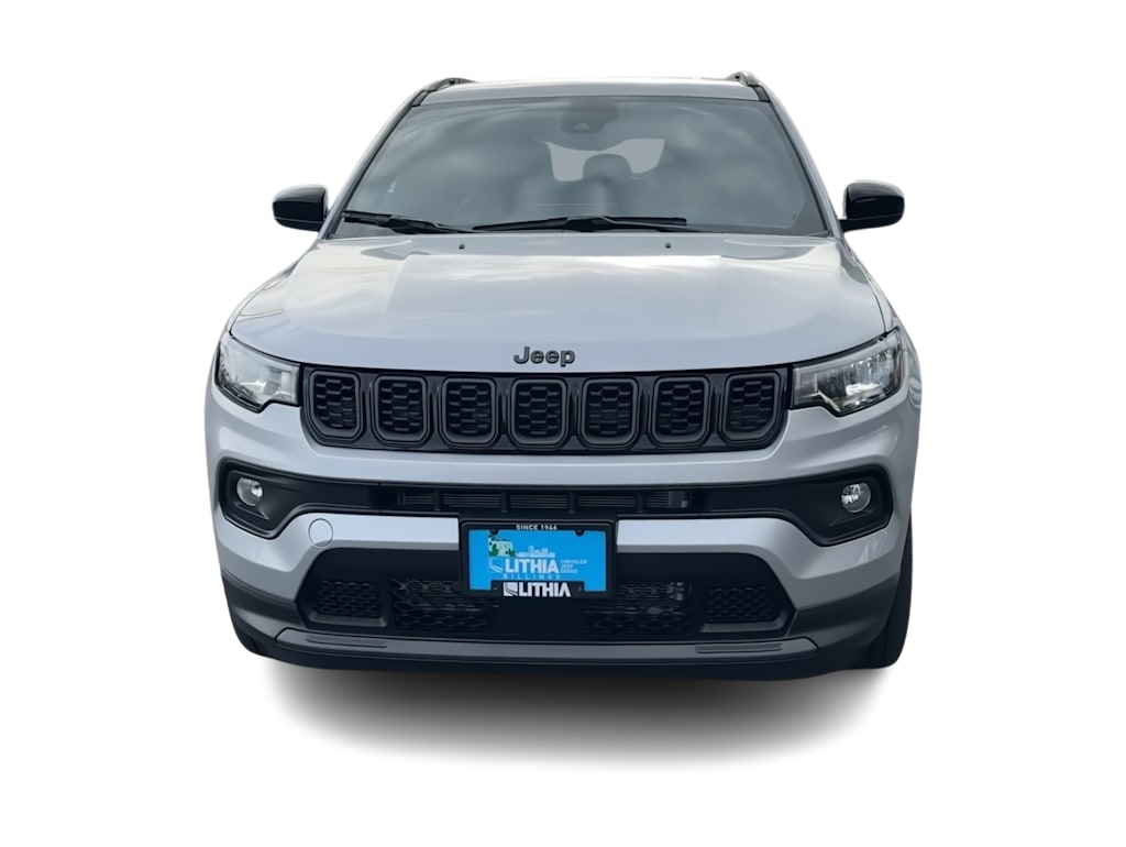 Thumbnail: 2026 Jeep Compass - 6
