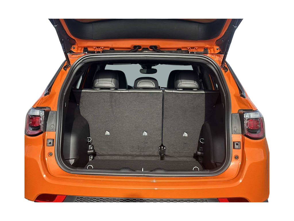 Thumbnail: 2026 Jeep Compass - 14