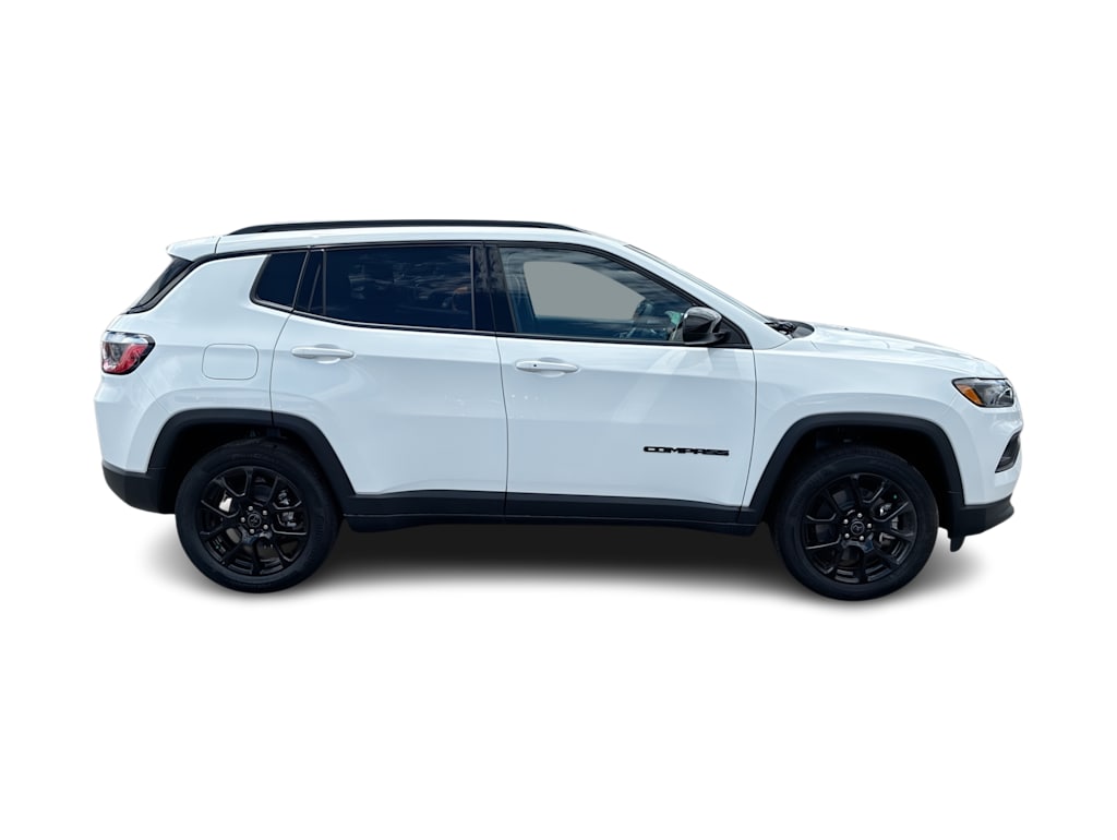 Thumbnail: 2026 Jeep Compass - 20