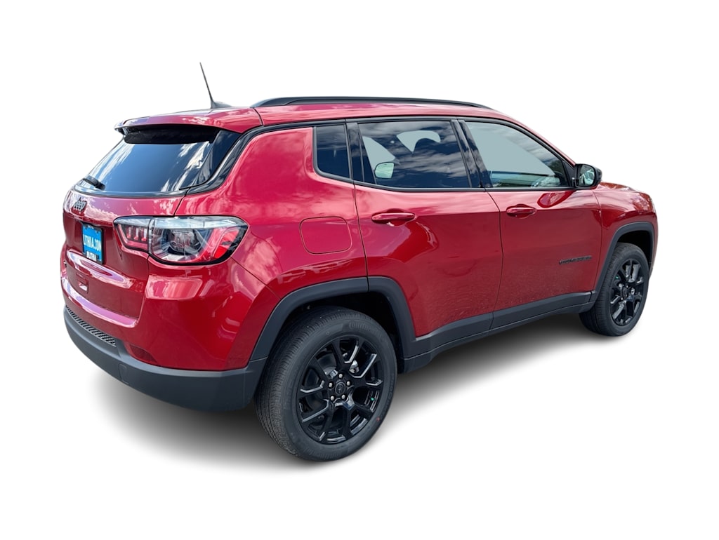 Thumbnail: 2026 Jeep Compass - 19