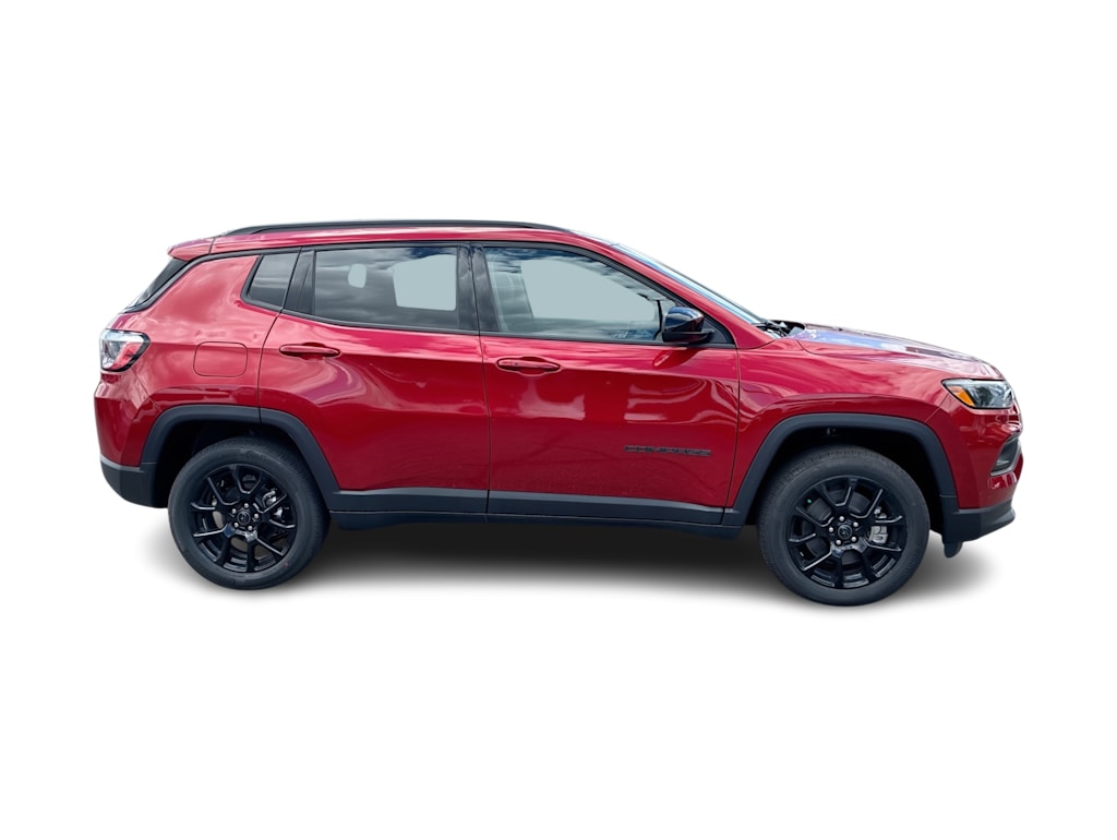 Thumbnail: 2026 Jeep Compass - 20