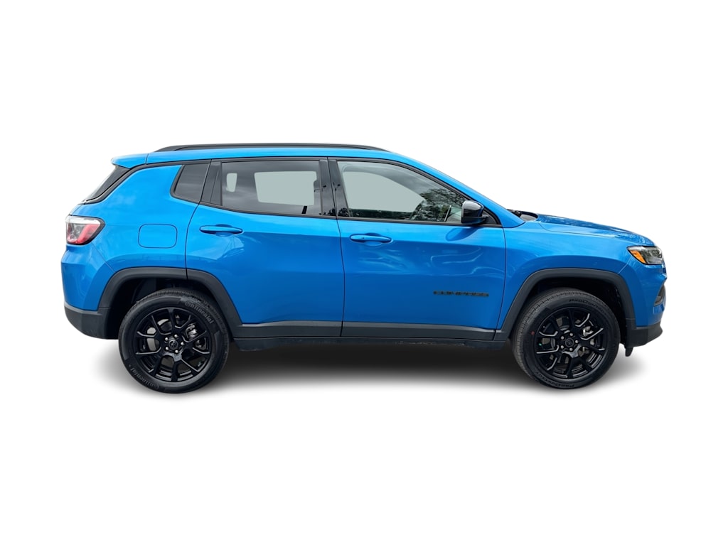Thumbnail: 2026 Jeep Compass - 19
