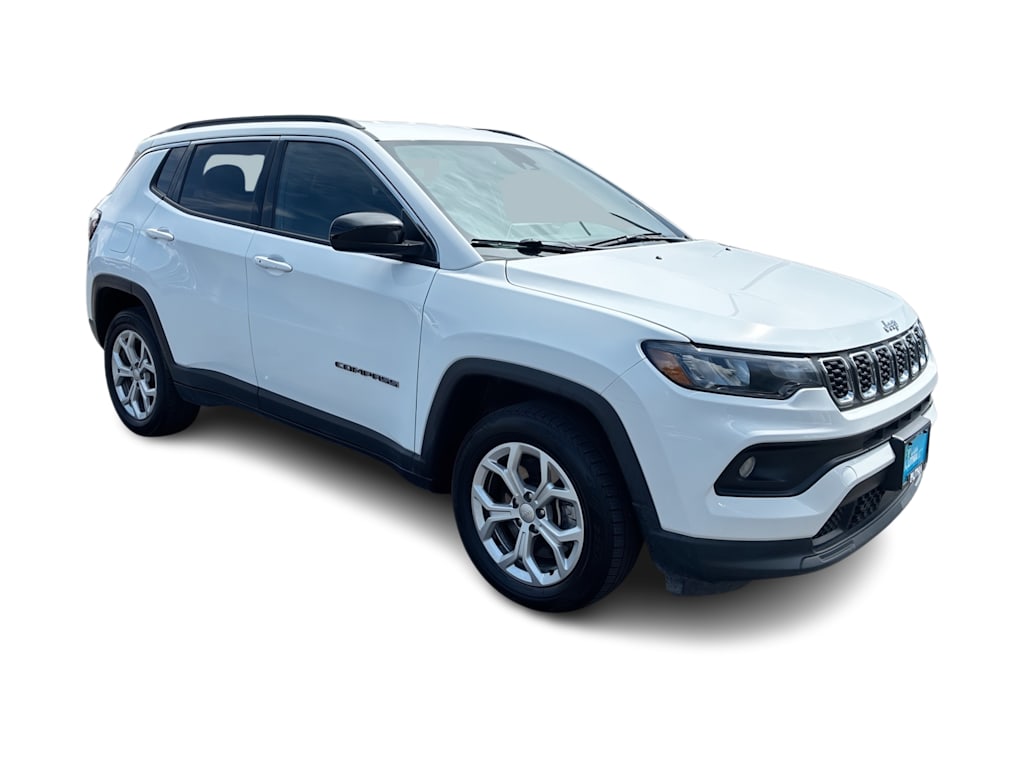 Thumbnail: 2024 Jeep Compass - 15