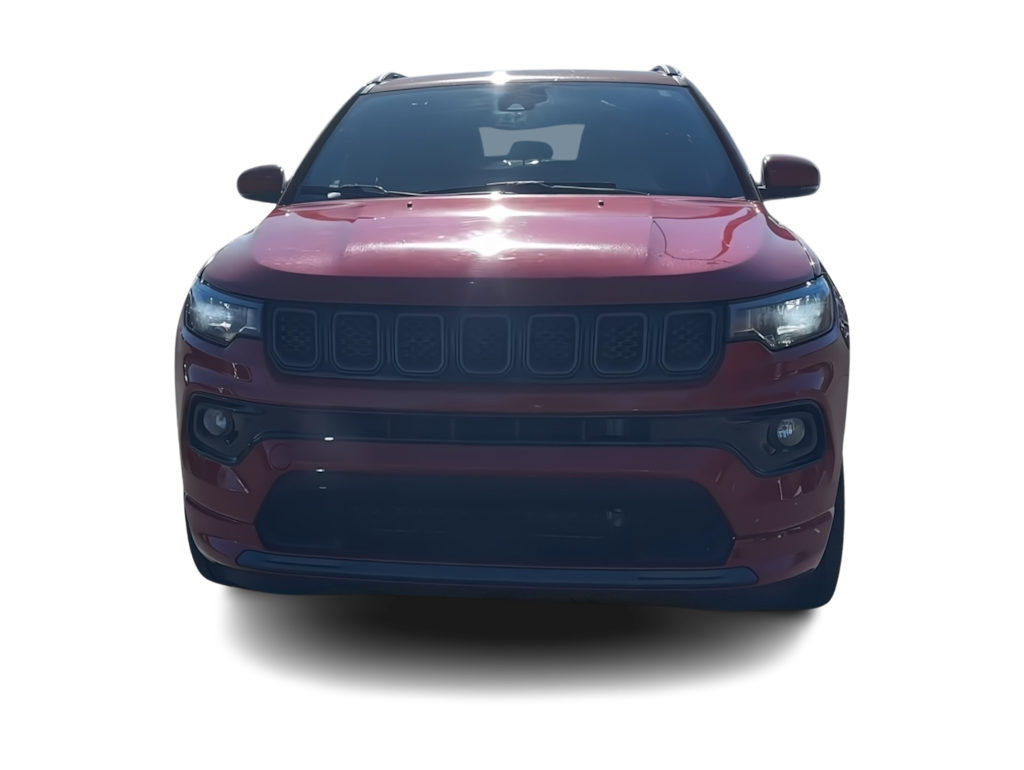 Thumbnail: 2023 Jeep Compass - 6