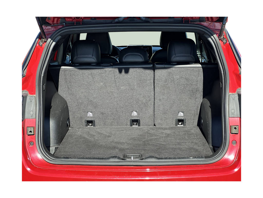 Thumbnail: 2023 Jeep Compass - 24