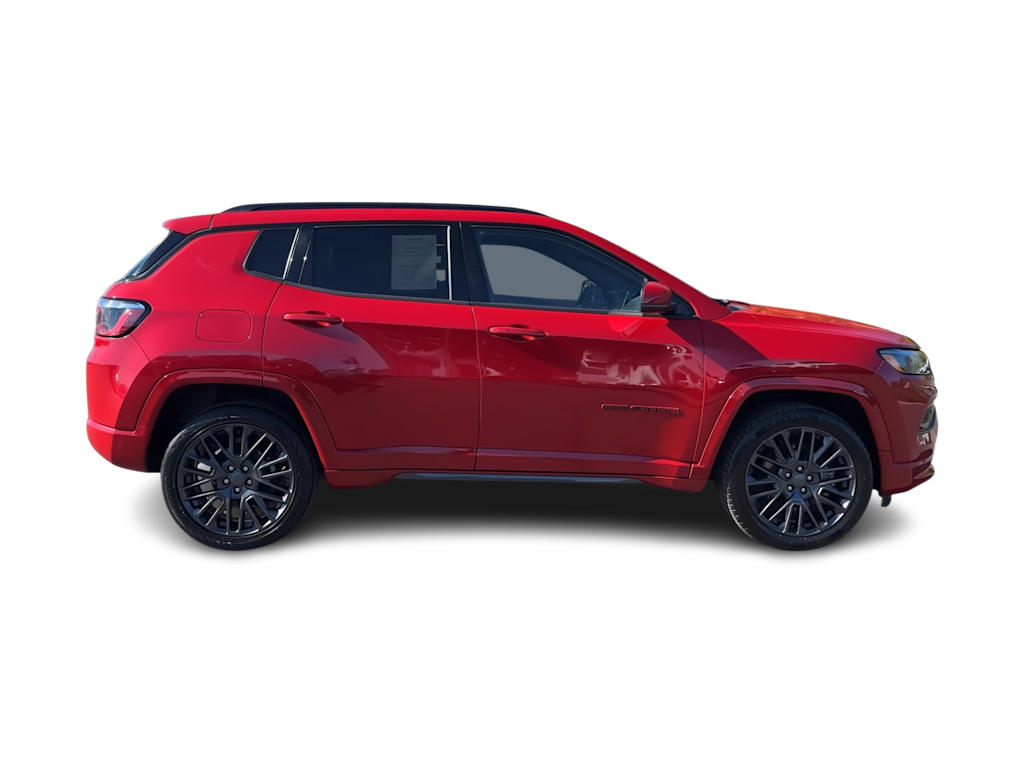 Thumbnail: 2023 Jeep Compass - 18