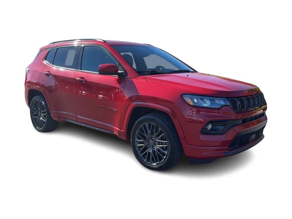 Thumbnail: 2023 Jeep Compass - 15