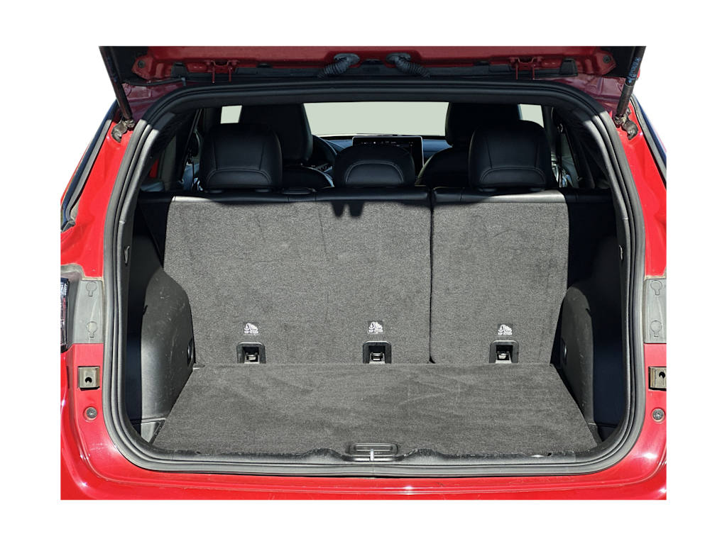 Thumbnail: 2023 Jeep Compass - 14