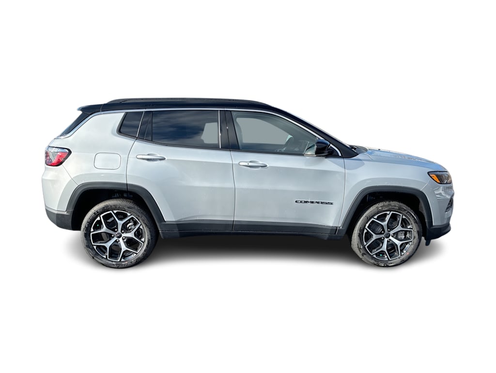 Thumbnail: 2026 Jeep Compass - 18
