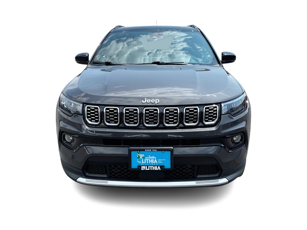 Thumbnail: 2024 Jeep Compass - 6