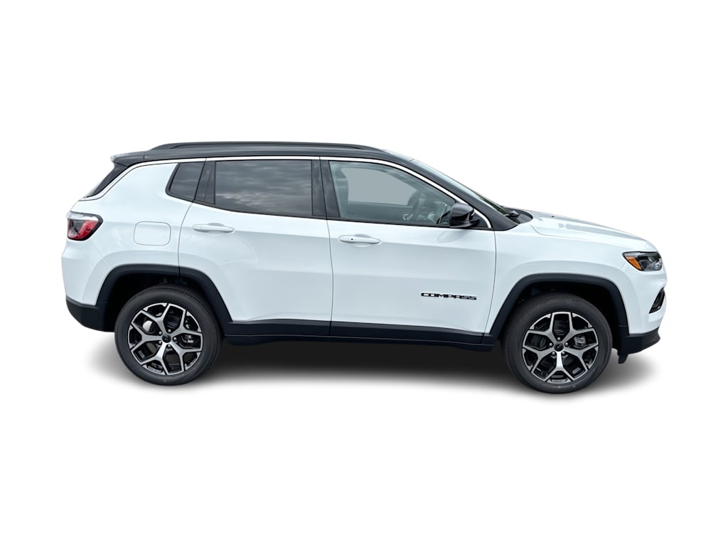 Thumbnail: 2026 Jeep Compass - 19