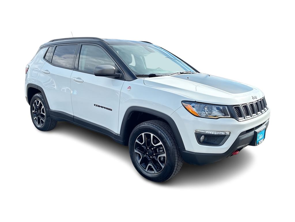 Thumbnail: 2019 Jeep Compass - 14