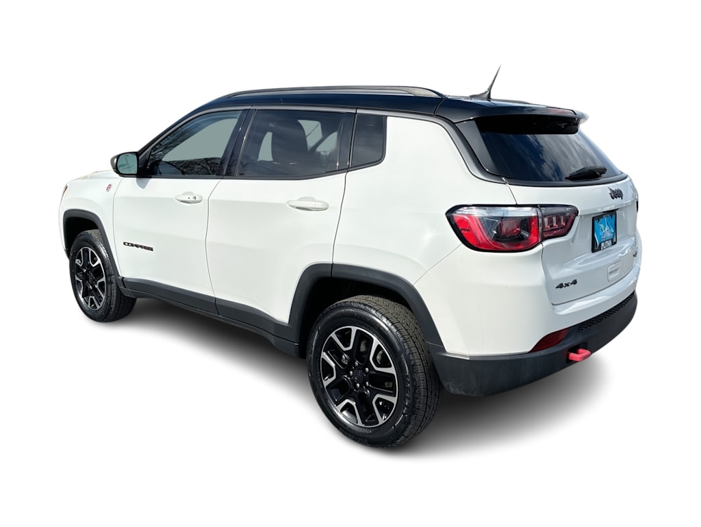Thumbnail: 2019 Jeep Compass - 4