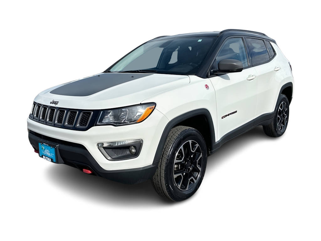 Thumbnail: 2019 Jeep Compass - 15