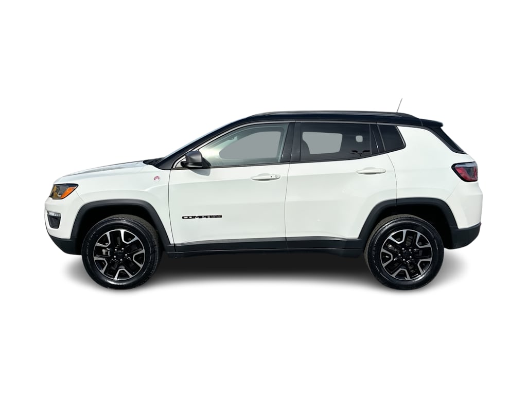 Thumbnail: 2019 Jeep Compass - 3