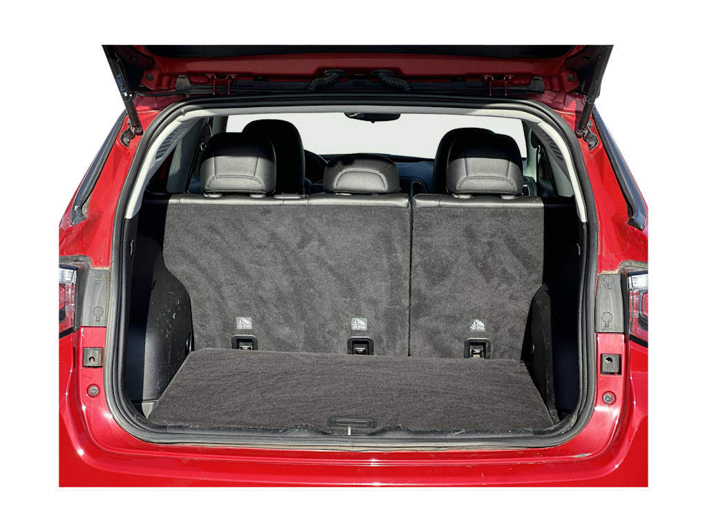 Thumbnail: 2019 Jeep Compass - 13