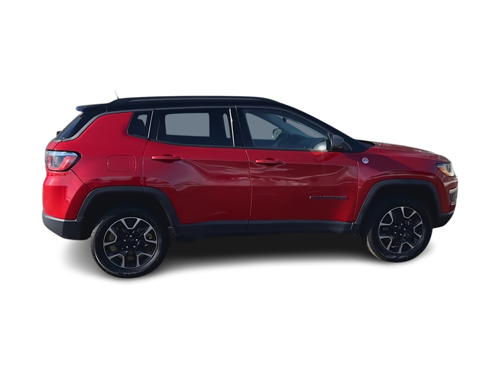 Thumbnail: 2019 Jeep Compass - 18
