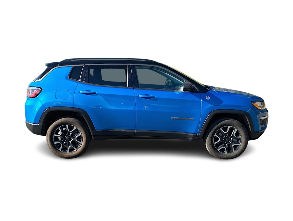 Thumbnail: 2019 Jeep Compass - 19