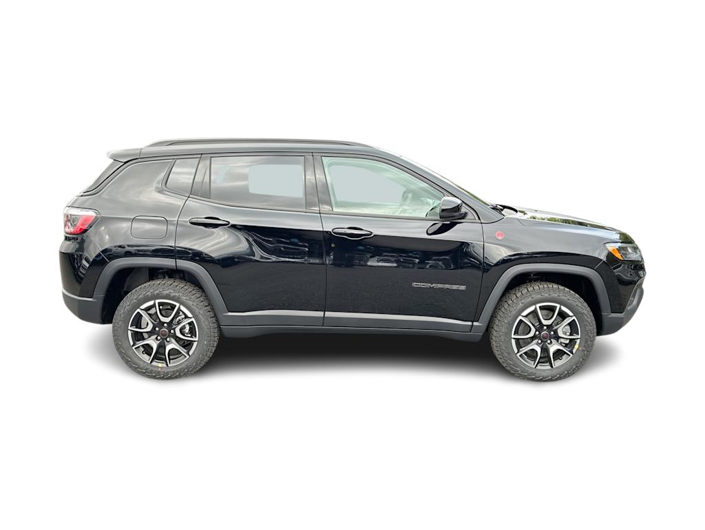 Thumbnail: 2026 Jeep Compass - 19
