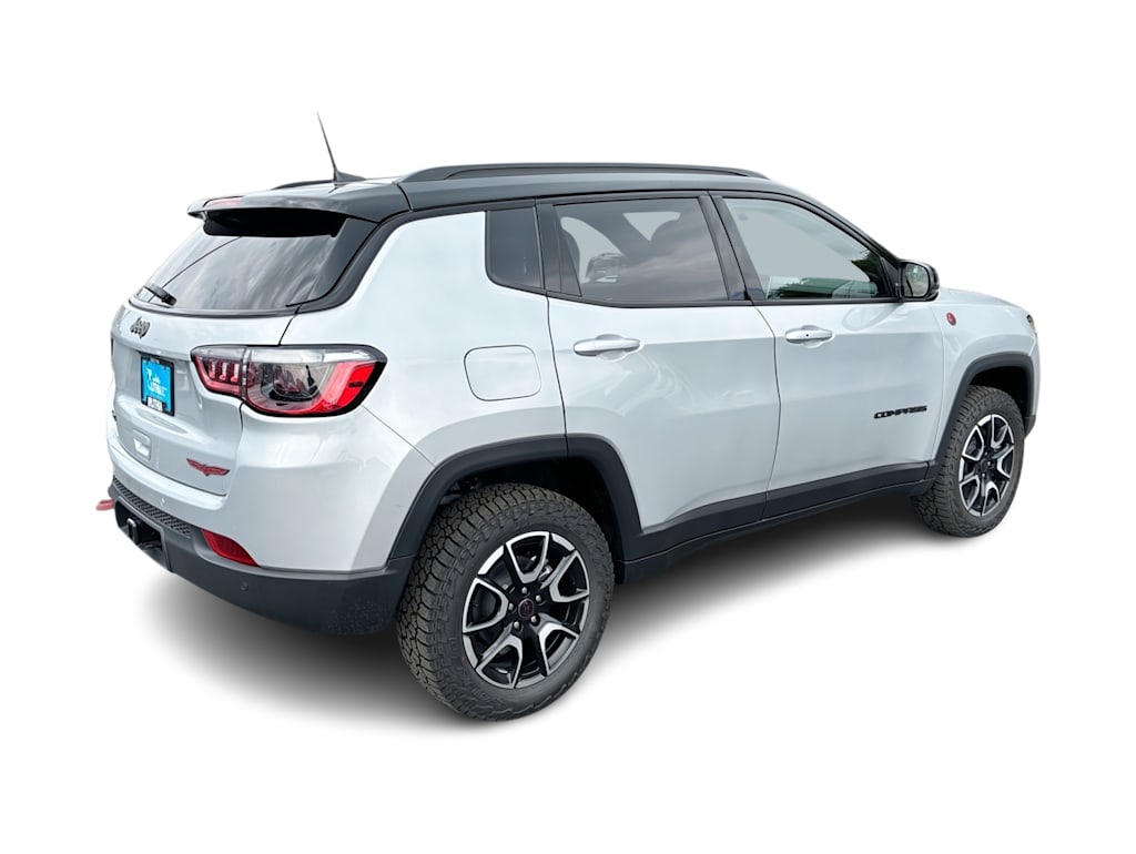 Thumbnail: 2026 Jeep Compass - 19