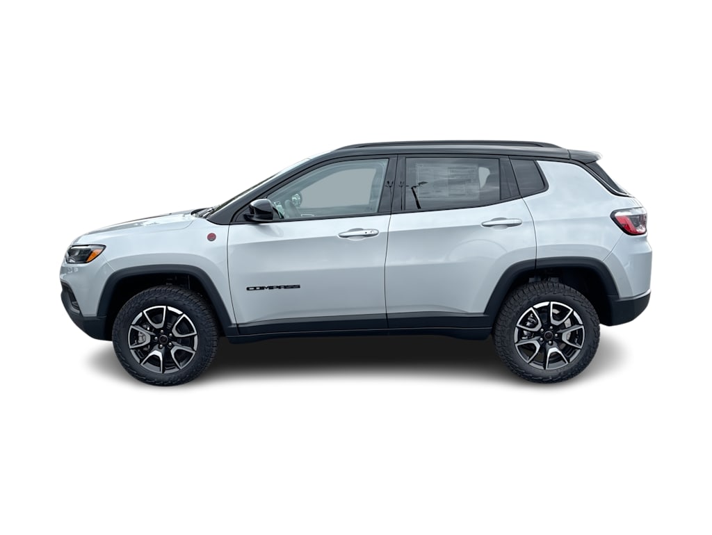 Thumbnail: 2026 Jeep Compass - 3