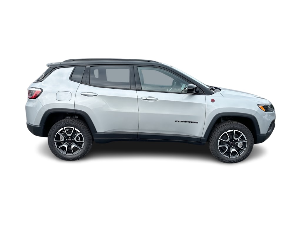 Thumbnail: 2026 Jeep Compass - 20