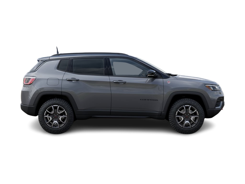 Thumbnail: 2026 Jeep Compass - 12