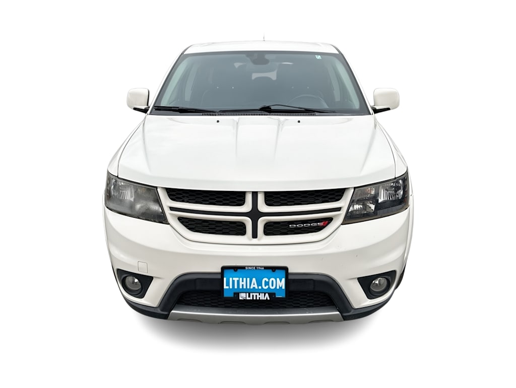 Thumbnail: 2019 Dodge Journey - 6