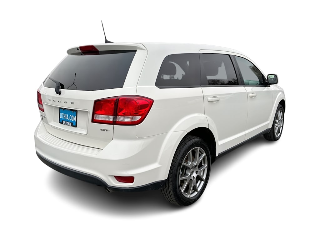 Thumbnail: 2019 Dodge Journey - 17