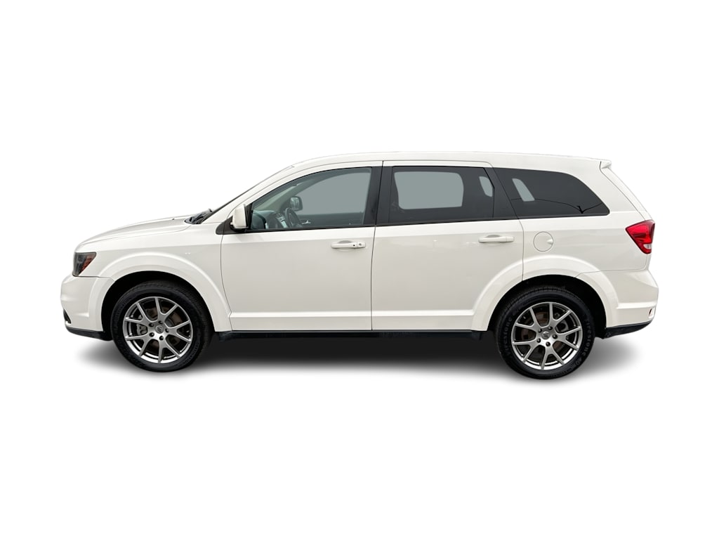 Thumbnail: 2019 Dodge Journey - 3
