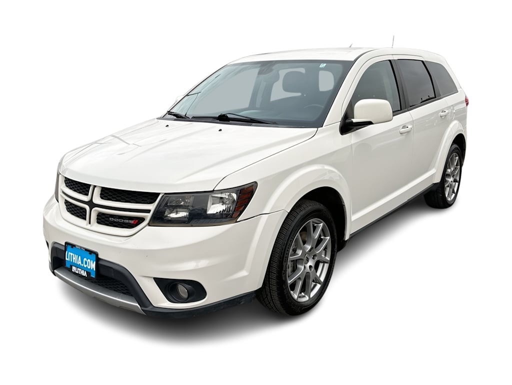 Thumbnail: 2019 Dodge Journey - 16