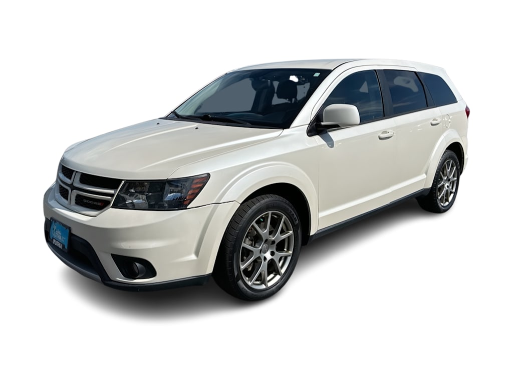 Thumbnail: 2017 Dodge Journey - 16