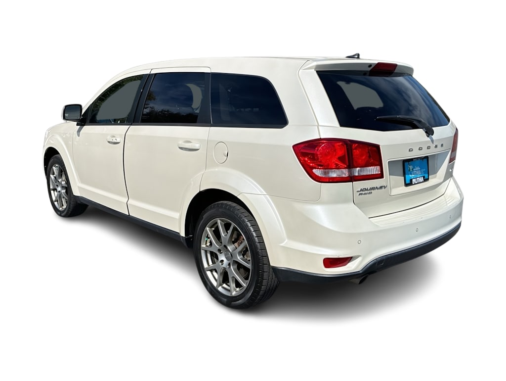 Thumbnail: 2017 Dodge Journey - 4