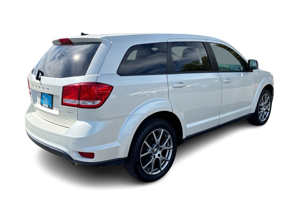 Thumbnail: 2017 Dodge Journey - 17