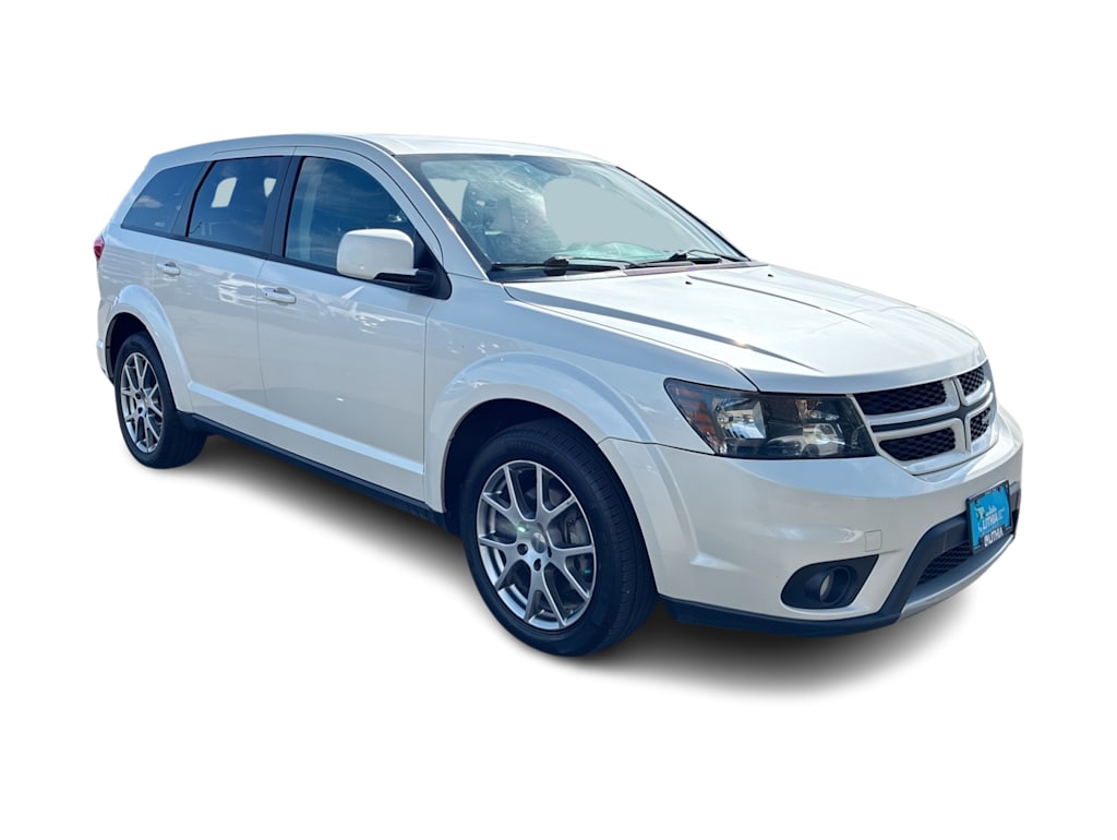 Thumbnail: 2017 Dodge Journey - 15