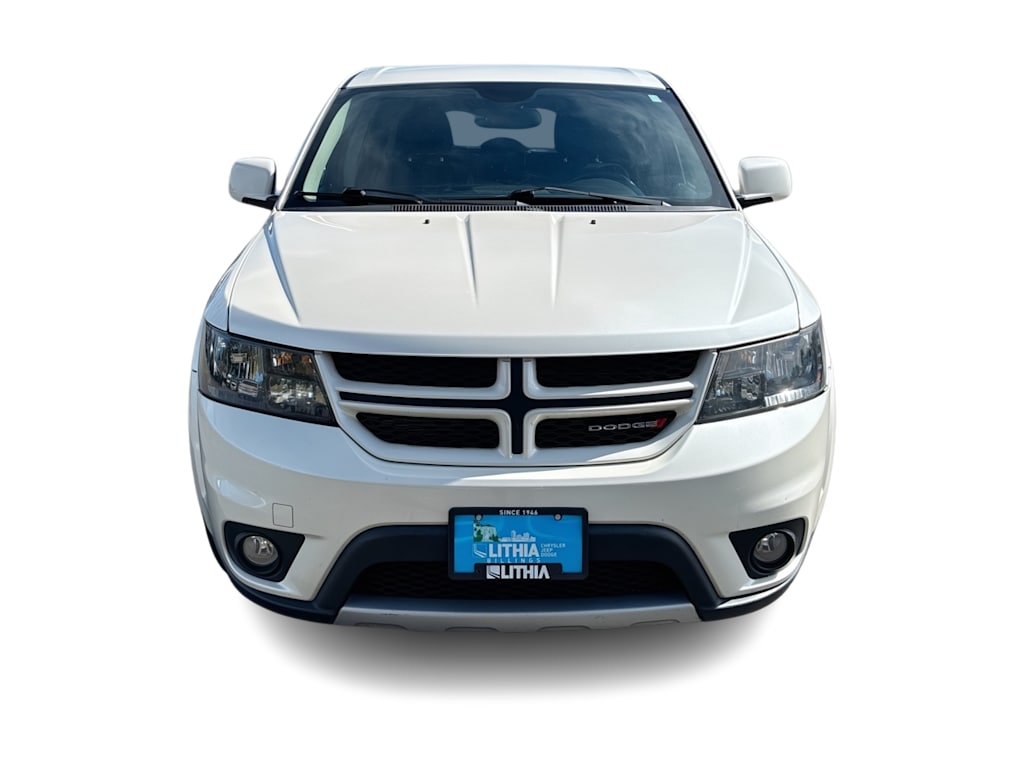 Thumbnail: 2017 Dodge Journey - 6