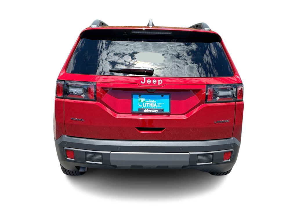 Thumbnail: 2026 Jeep Cherokee - 17