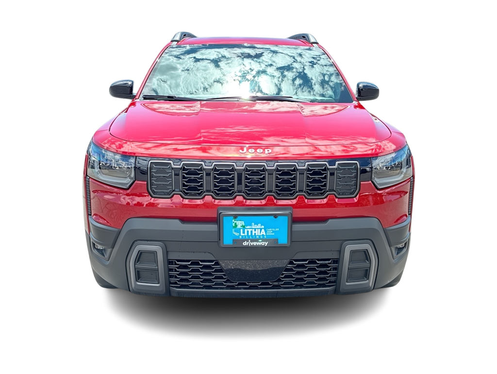 Thumbnail: 2026 Jeep Cherokee - 5