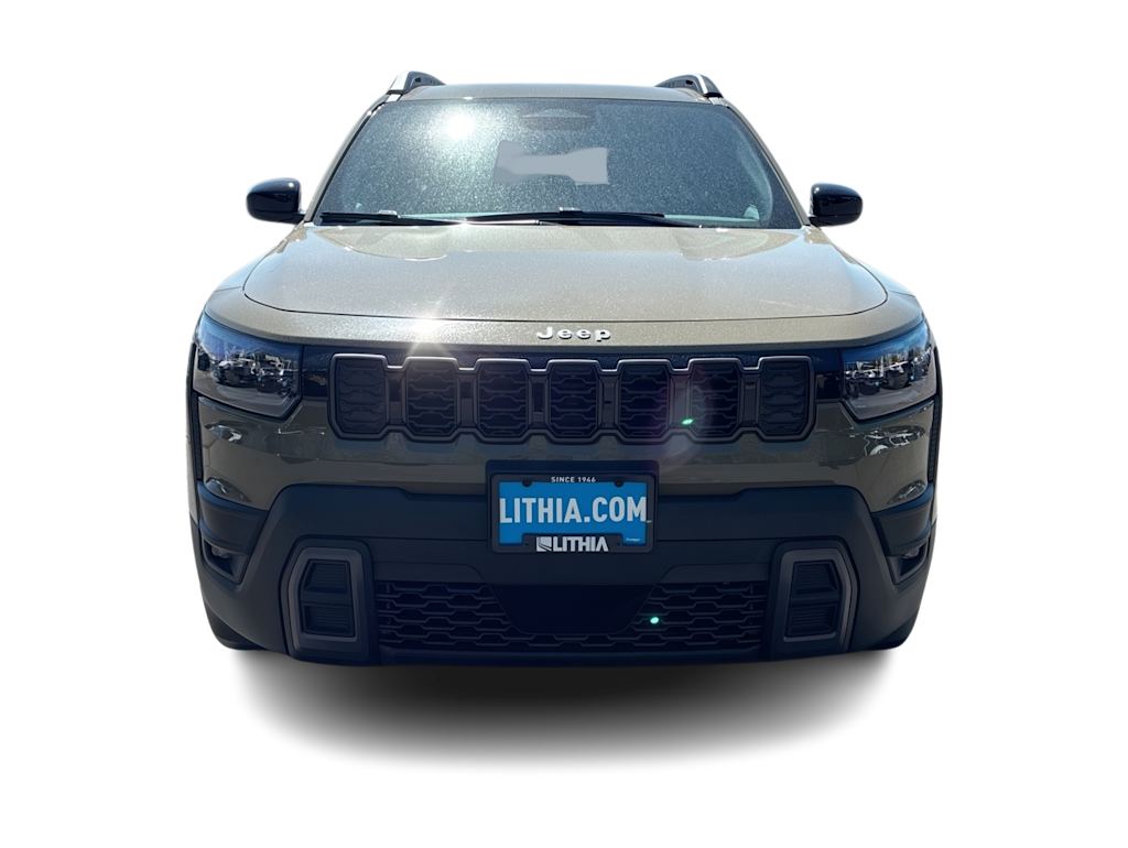 Thumbnail: 2026 Jeep Cherokee - 6