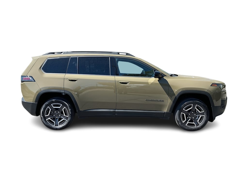 Thumbnail: 2026 Jeep Cherokee - 19