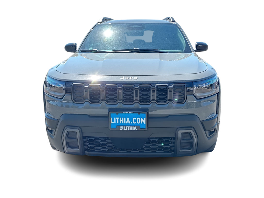 Thumbnail: 2026 Jeep Cherokee - 6