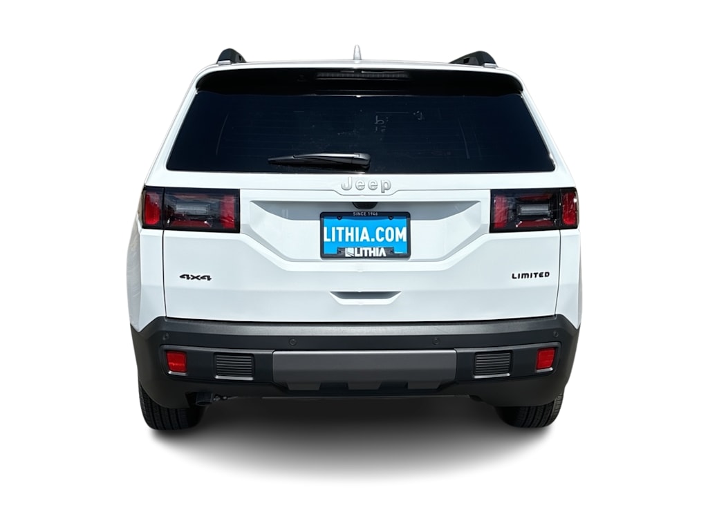 Thumbnail: 2026 Jeep Cherokee - 17