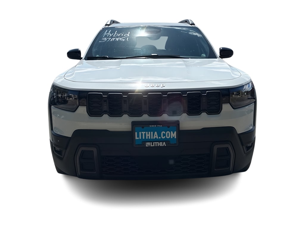 Thumbnail: 2026 Jeep Cherokee - 5