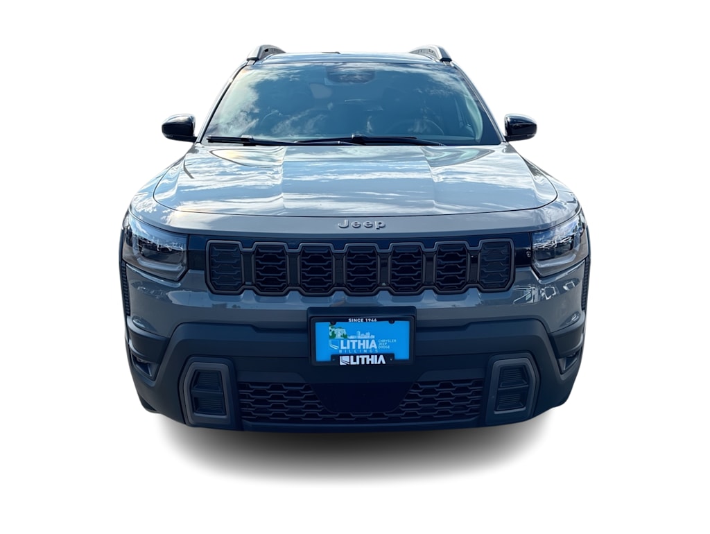 Thumbnail: 2026 Jeep Cherokee - 6